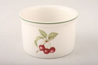 Sell Marks & Spencer Ashberry Ramekin Fruits may vary. 3 1/4" x 2 1/8"