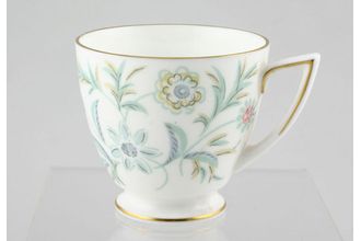 Sell Minton Vanessa - S678 Coffee Cup 2 1/2" x 2 1/4"