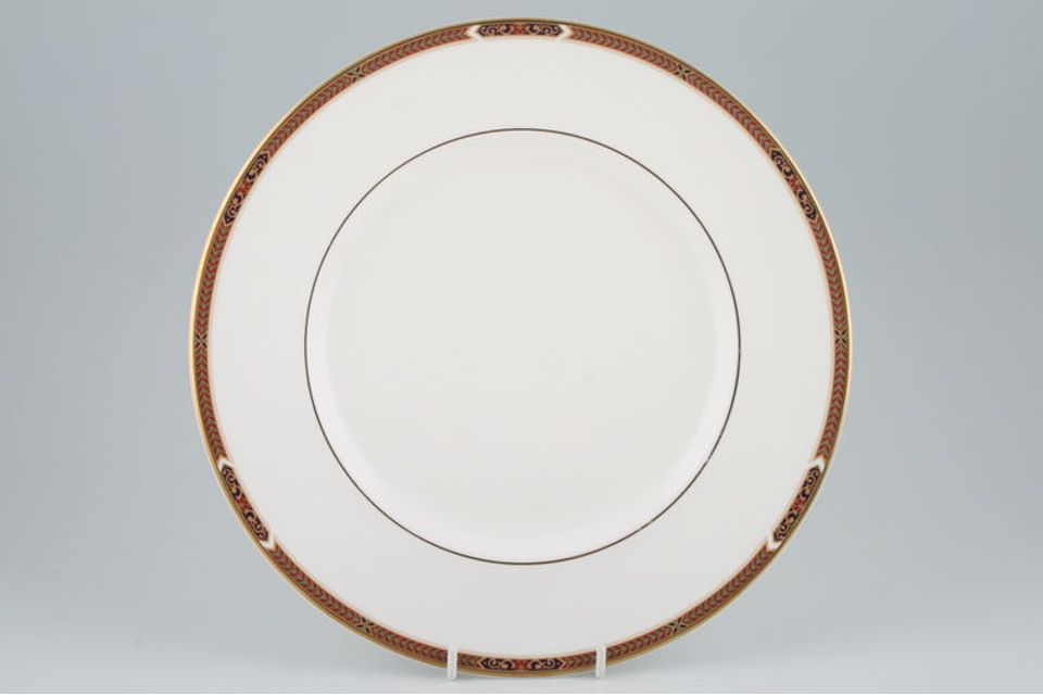 Marks & Spencer Connaught Dinner Plate 10 5/8"