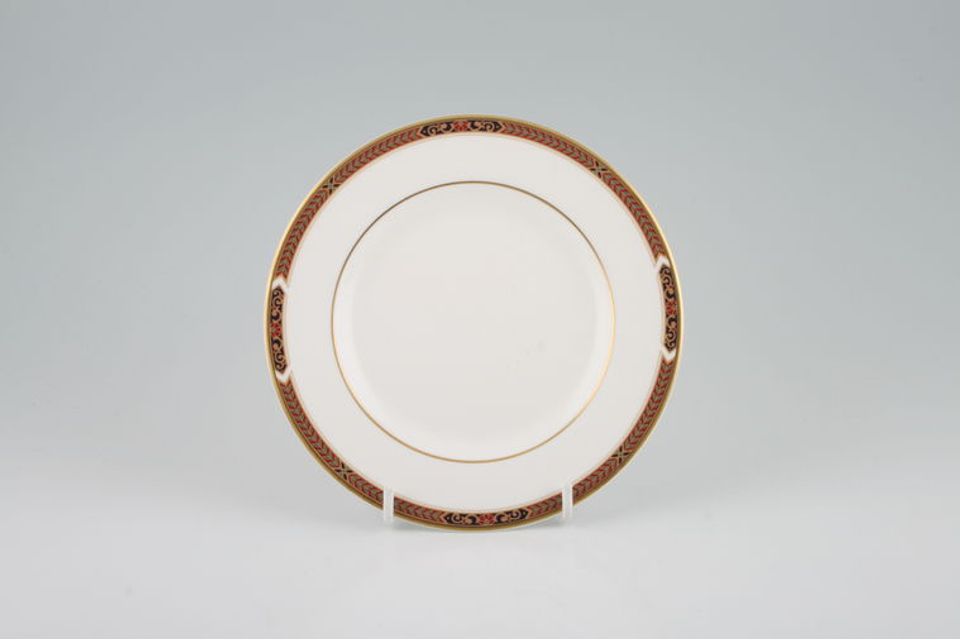 Marks & Spencer Connaught Tea / Side Plate 6 5/8"
