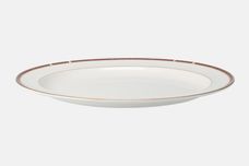 Marks & Spencer Connaught Oval Platter 13 1/2" thumb 2