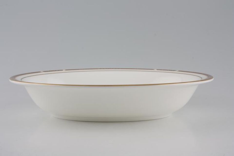 Marks & Spencer Connaught Vegetable Dish (Open) oval 10 7/8"