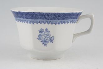 Sell Wedgwood Springfield Breakfast Cup 4 1/8" x 2 3/4"