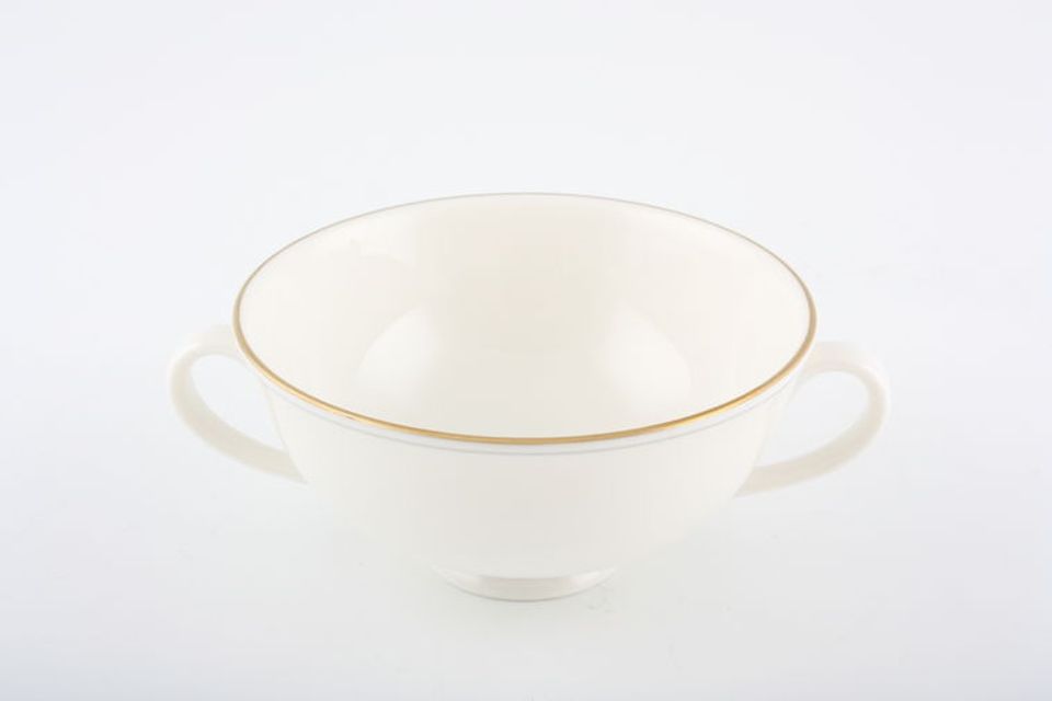 Marks & Spencer Lumiere Soup Cup 4 3/4"