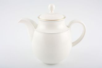 Sell Marks & Spencer Lumiere Teapot Old Style - round 2pt
