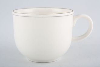 Marks & Spencer Lumiere Teacup Old style - straight sides. 3 3/8" x 2 3/4"