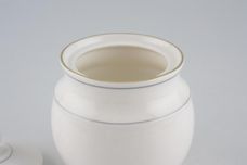 Marks & Spencer Lumiere Sugar Bowl - Lidded (Tea) Old style - round thumb 2