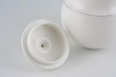 Marks & Spencer Lumiere Sugar Bowl - Lidded (Tea) Old style - round thumb 3