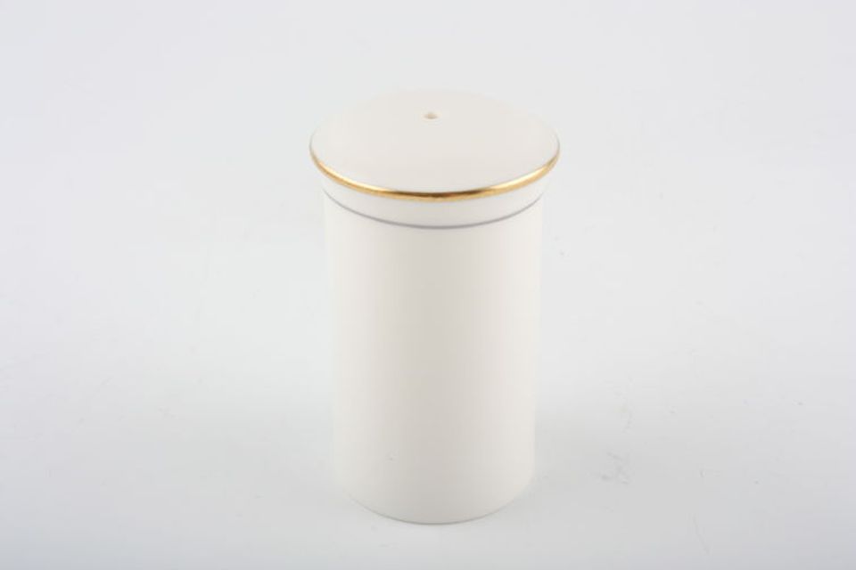 Marks & Spencer Lumiere Salt Pot New style - straight