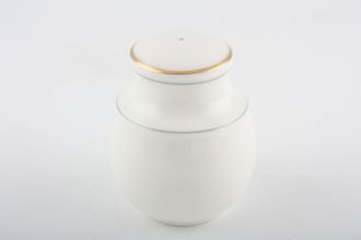 Marks & Spencer Lumiere Salt Pot Old style - round