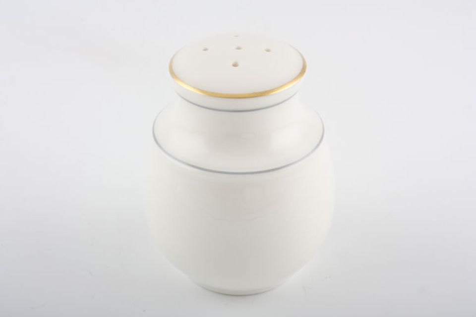 Marks & Spencer Lumiere Pepper Pot Old style - round