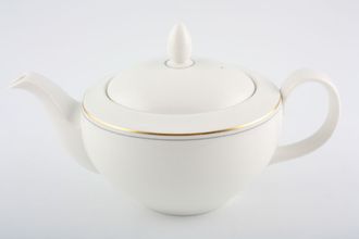 Sell Marks & Spencer Lumiere Teapot New style - oval 1 3/4pt