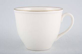 Sell Marks & Spencer Lumiere Teacup New style - tapers at bottom. 3 3/8" x 2 3/4"