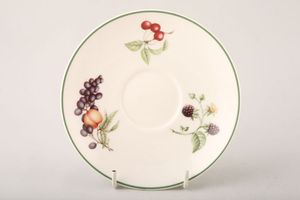 Marks & Spencer Ashberry Soup Cup Saucer