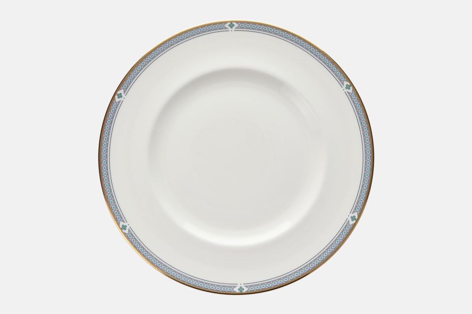 Marks & Spencer Felsham Dinner Plate 10 5/8"