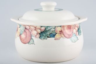 Sell Marks & Spencer Millbrook Casserole Dish + Lid Lugged.Round 3 1/2pt