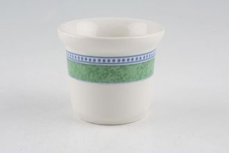 Sell Johnson Brothers Jardiniere - Green Egg Cup