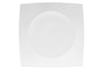 Wedgwood Ethereal 101 Square Plate 11"