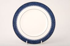 Marks & Spencer Hampton - Blue Dinner Plate 10 1/2" thumb 2