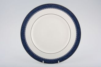 Marks & Spencer Hampton - Blue Dinner Plate 10 1/2"