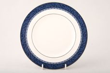 Marks & Spencer Hampton - Blue Salad/Dessert Plate Accent 8" thumb 2
