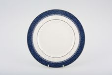 Marks & Spencer Hampton - Blue Salad/Dessert Plate 8" thumb 1