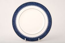 Marks & Spencer Hampton - Blue Salad/Dessert Plate 8" thumb 2