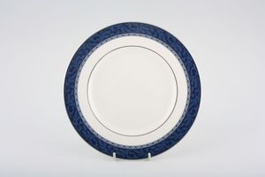 Marks & Spencer Hampton - Blue Salad/Dessert Plate