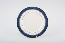 Marks & Spencer Hampton - Blue Tea / Side Plate 6 1/2" thumb 1
