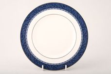 Marks & Spencer Hampton - Blue Tea / Side Plate 6 1/2" thumb 2