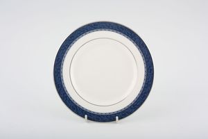 Marks & Spencer Hampton - Blue Tea / Side Plate