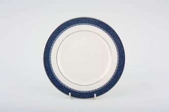 Marks & Spencer Hampton - Blue Tea / Side Plate 6 1/2"