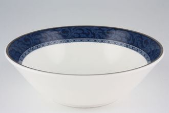 Sell Marks & Spencer Hampton - Blue Soup / Cereal Bowl 6"