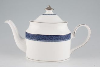 Sell Marks & Spencer Hampton - Blue Teapot 1 3/4pt