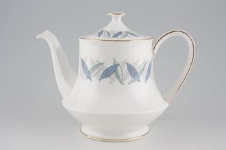 Royal Standard Trend Teapot 2pt