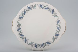 Sell Royal Standard Trend Cake Plate 10 1/4"