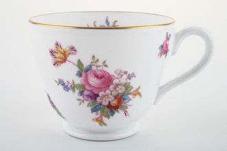 Sell Spode Dresden Rose Teacup 3 3/8" x 2 3/4"
