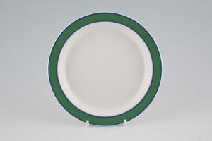 Royal Doulton Colours - Green Tea / Side Plate