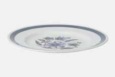 Meakin Country Side Salad/Dessert Plate Wide rim 7 7/8" thumb 2