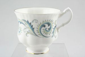 Royal Standard Garland Teacup