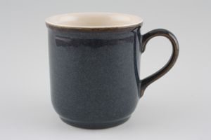 BHS Brecon Blue Mug