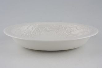 Sell Franciscan Country Fayre Vegetable Dish (Open) 9 3/8"