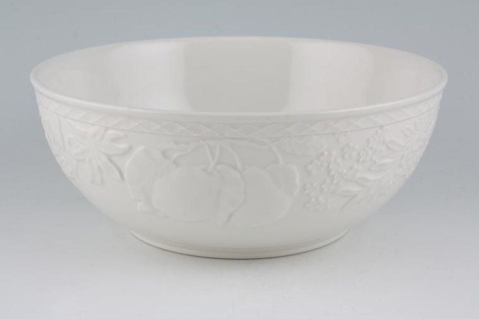 Franciscan Country Fayre Serving Bowl 8 3/8"