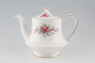 Royal Standard Rambling Rose Teapot Large