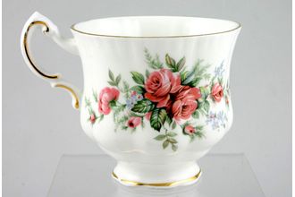 Sell Royal Standard Rambling Rose Teacup 3 1/8" x 2 7/8"
