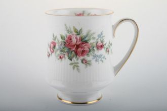 Sell Royal Standard Rambling Rose Coffee Cup Plain Edge/Fluted 2 1/2" x 3 3/8"