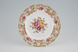 Royal Standard Rosemary Tea / Side Plate 7"