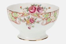 Royal Standard Rosemary Sugar Bowl - Open (Tea) 4 7/8" thumb 1