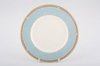 Marks & Spencer Mosaic - Blue Salad/Dessert Plate 8"