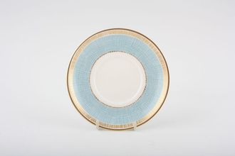 Sell Marks & Spencer Mosaic - Blue Coffee Saucer 5 1/2"